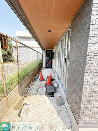 ライスランド2番館の物件内観写真